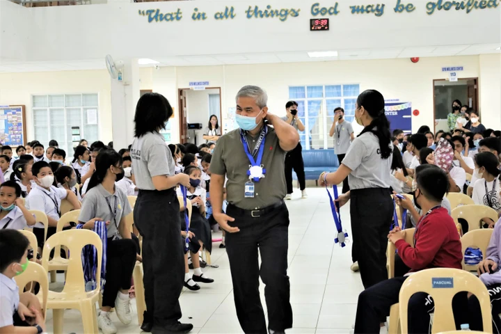 Teachers Day